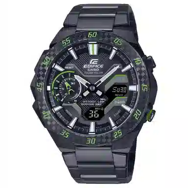 CASIO EDIFICE 100m