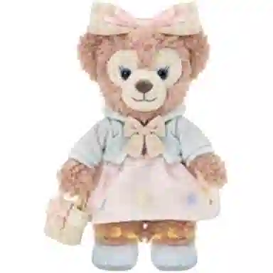 Disney x DISNEYLAND 2025 21cm20.5cm20cm19.5cm