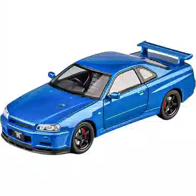 124GTR r34