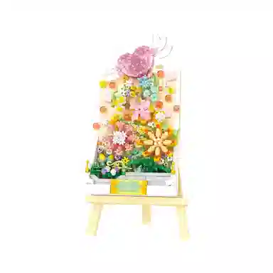 Brangdy DIY 12091224pcs BRA-JM-52