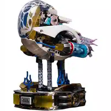 1190pcs JPS-0102-JD072