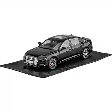 AudiA6L 124