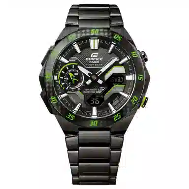 CASIO EDIFICE 100m