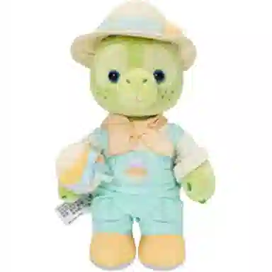 Disney x DISNEYLAND 2025 21cm20.5cm20cm19.5cm