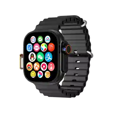 Tangke Ultra Max Smartwatch
