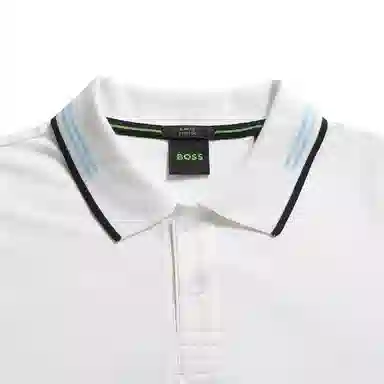 HUGO BOSS SS23 POLO