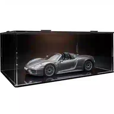 124 Porsche 918 Spyder