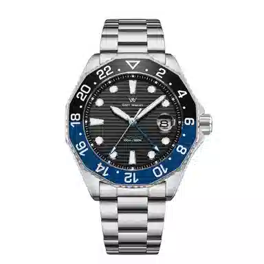 Welly Merck GMT