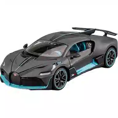 DIVO124