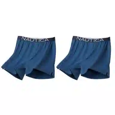 NAUTICA UNDERWEAR 2