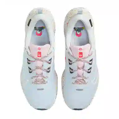 Nike Juniper Trail 2 GORE-TEX White Gold