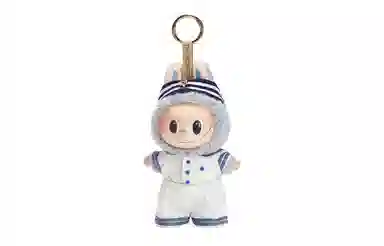 POP MART LABUBU THEMONSTERS 811 17cm