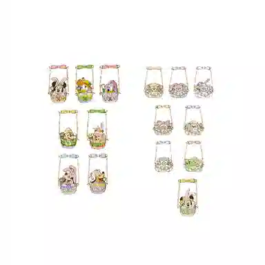 Disney x DISNEYLAND 2025 15