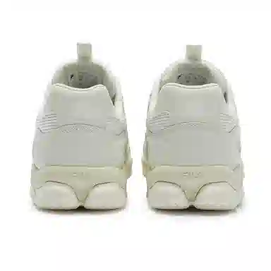 FILA FLUID 6 ST White Yellow