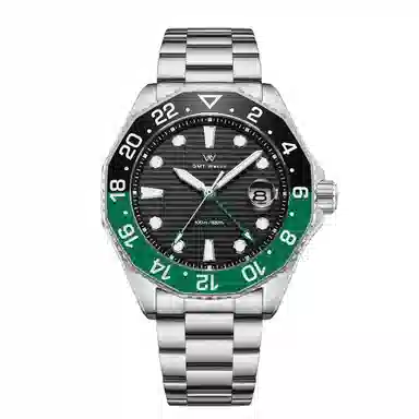 Welly Merck GMT
