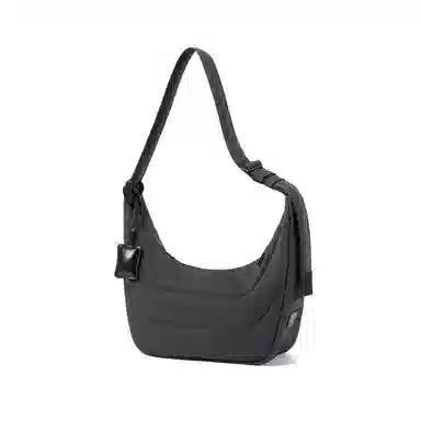 LIVEBOX Nylon Crossbody Bag