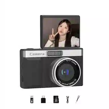 HAWESGARS Z08 96008 4KCCD vlog