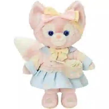 Disney x DISNEYLAND 2025 21cm20.5cm20cm19.5cm