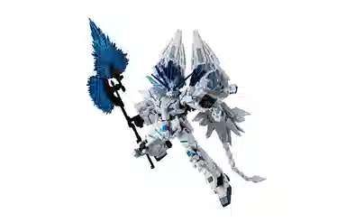 BANDAI G-FRAME UC 11cm