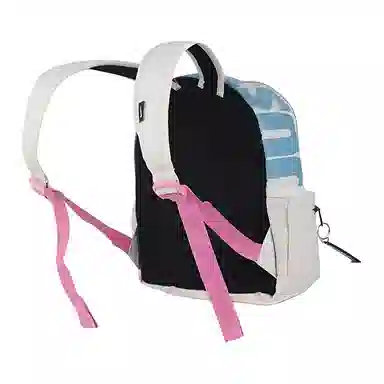 Nike Butterfly Flower Backpack