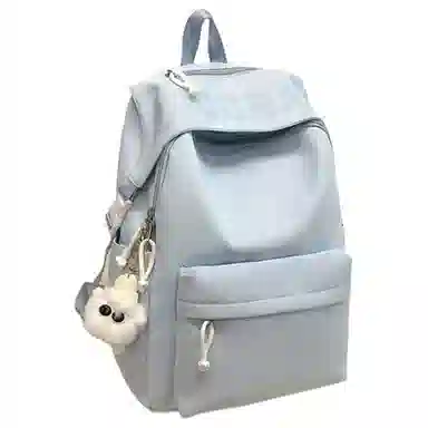 BRABOSTON Nylon Backpack