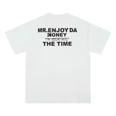 MEDM SS25 THE TIMElogoT