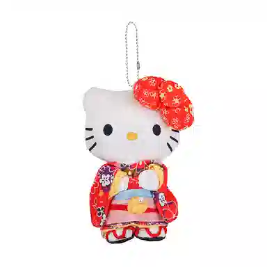 Sanrio Hello Kitty 20cm