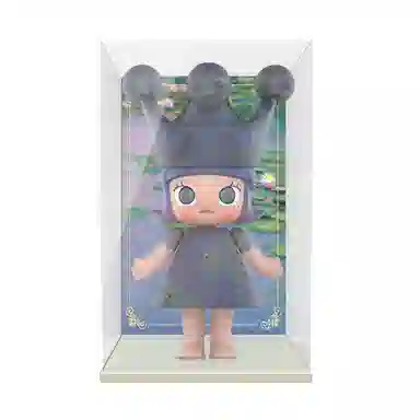 LIGHT YOUR BRICKS MOLLY4001000