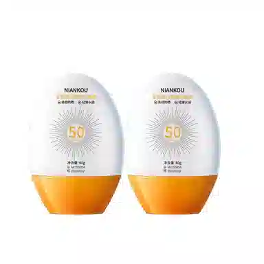 SPF50+ 60g