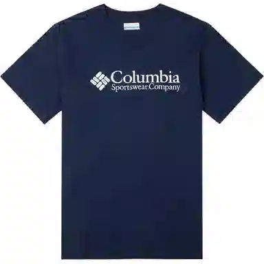 Columbia T