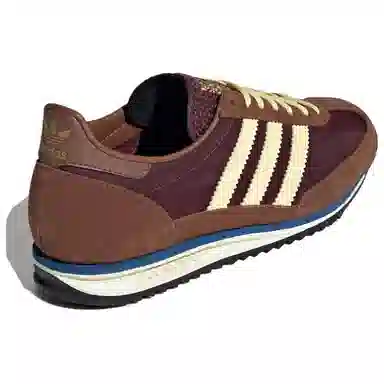 adidas SL 72 Brown Beige