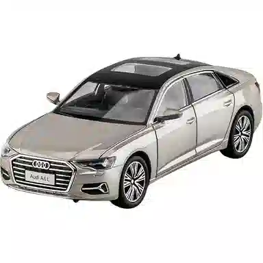 AudiA6L 124