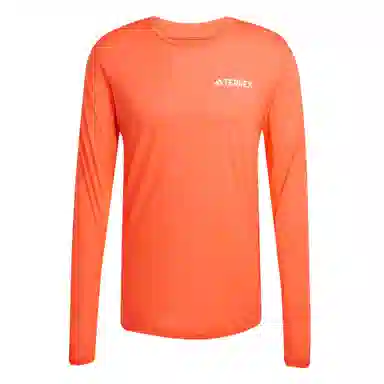adidas Terrex CLIMACOOL+ LONG SLEEVE TOP T