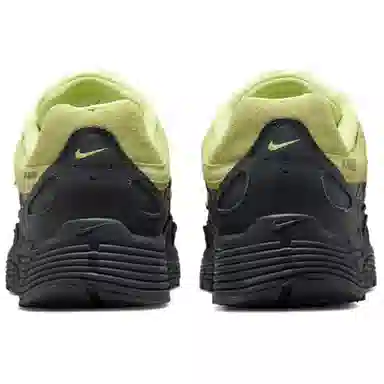 Nike P-6000 Black Green