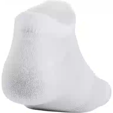 Under Armour Essential No Show 3pk 3