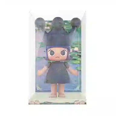 LIGHT YOUR BRICKS MOLLY4001000