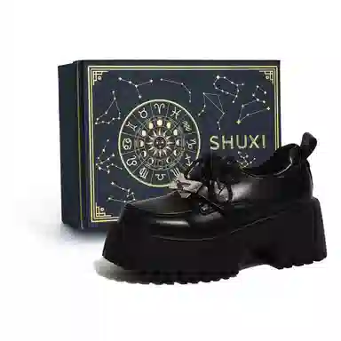 SHUXI PU 6cm