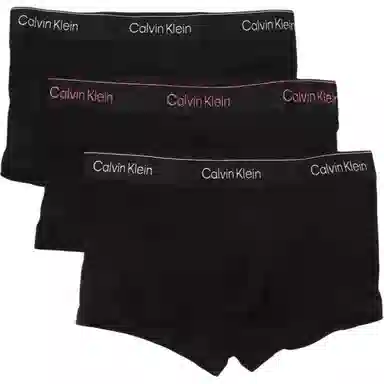 CALVIN KLEIN 3