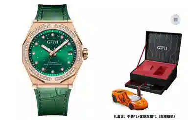 BONEST GATTI BG8902-L4