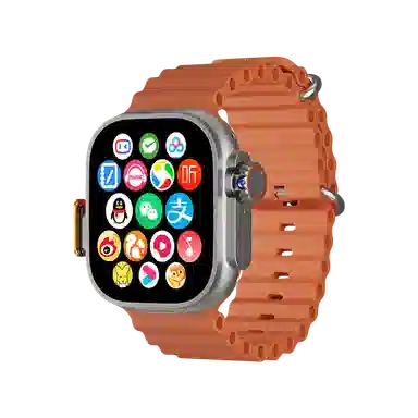 Tangke Ultra Max Smartwatch
