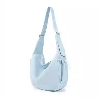 Dickies Crossbody Bag Black/Sand