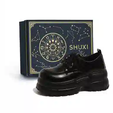 SHUXI PU 6cm