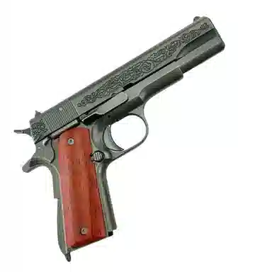 LEHUI TOYS 1911