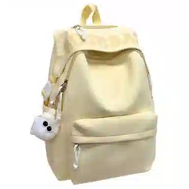 BRABOSTON Nylon Backpack