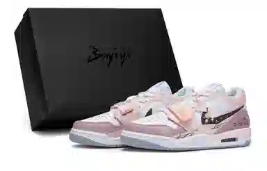 Jordan Legacy 312 811