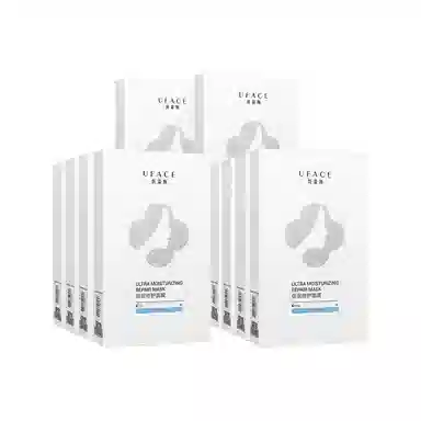 UFACE 5