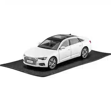 AudiA6L 124