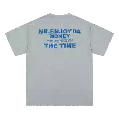 MEDM SS25 THE TIMElogoT