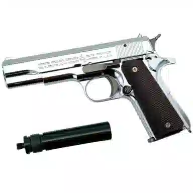 LEHUI TOYS M1911