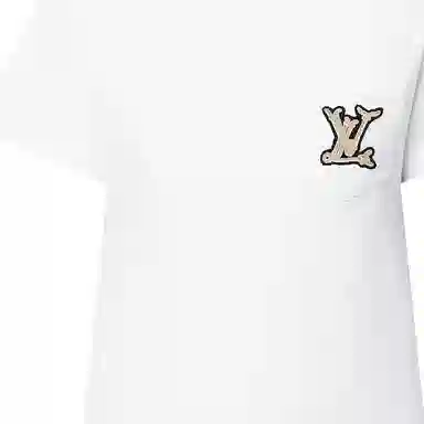 LOUIS VUITTON SS25 Nautical T